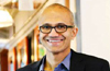Manipal alumnus Satya Nadella is new CEO of Microsoft
